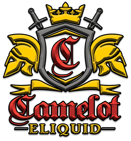 CAMELOT ELIQUID