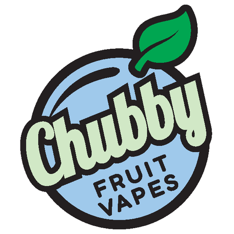CHUBBY FRUIT VAPES