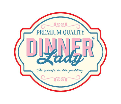 DINNER LADY
