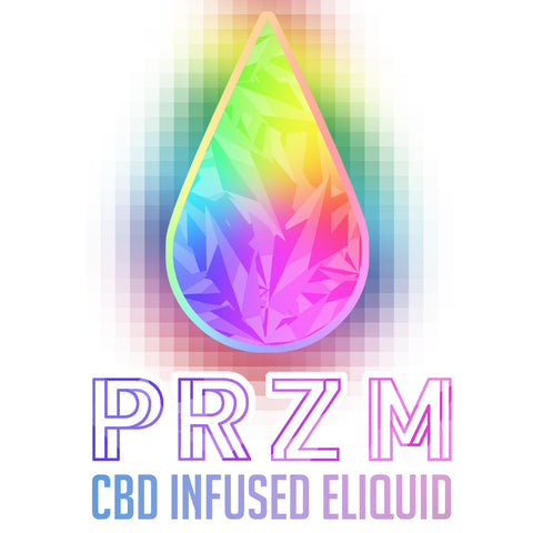 PRZM CBD