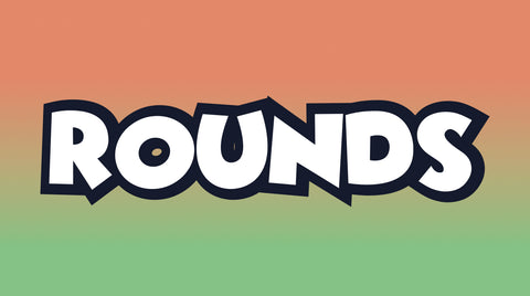 ROUNDS E-LIQUID