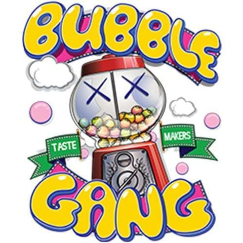 BUBBLE GANG
