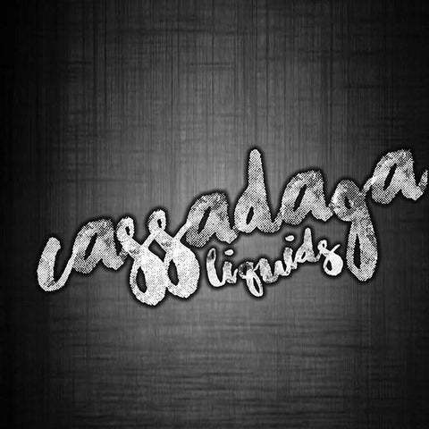 CASSADAGA