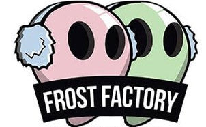 FROST FACTORY