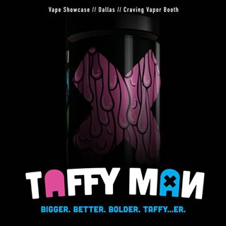 TAFFY MAN 100ML