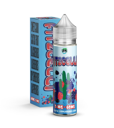 VPN LIQUIDS - FITZCELLI (60ML)