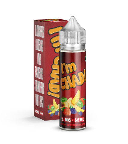 VPN LIQUIDS