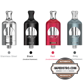 RDAs/RTAs/Tanks