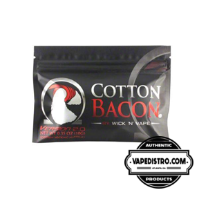 Cotton Bacon V2.0