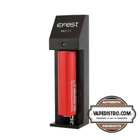 Efest - Pro C1 Charger