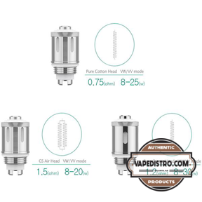 Eleaf - EC Head Atomizer