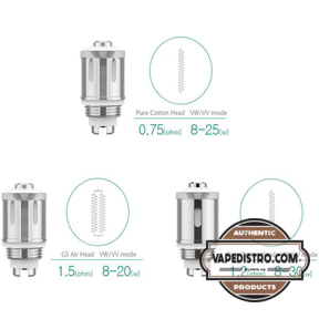 COILS - ELEAF