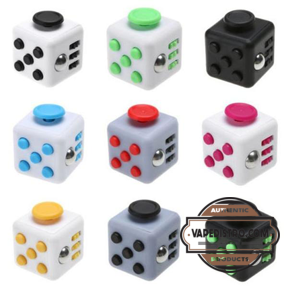 Fidget Cube