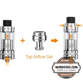 GeekVape Griffin Top Airflow Set (All Colors)
