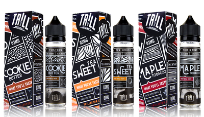 Trill Originals- 60ml