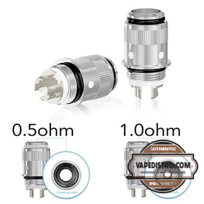 Joyetech - Ego One Coils (5 Pack)