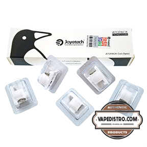 Joyetech - Penguin Kit Coils