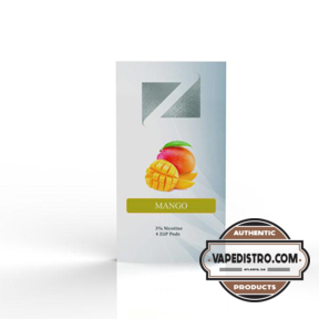 ZIIP JUUL PODS