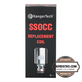 COILS - KANGER