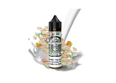 LIQUID EFX - LUCKY CHARM (60ML)