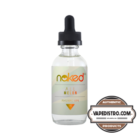 NAKED 100 - All Melon (60ml)