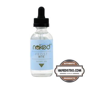 NAKED 100 - Polar Breeze (60ml)
