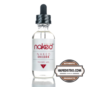 NAKED 100 - Unicorn (60ml)