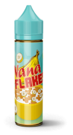 ELYSIAN LABS - NANA FLAKES (60ML)