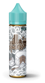 ELYSIAN LABS - NILLA SPRESSO (60ML)