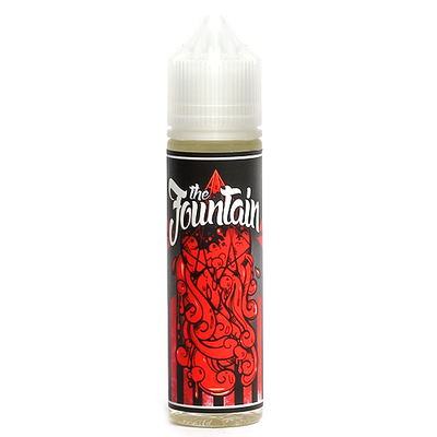 THE FOUNTAIN - CODED (60ML)