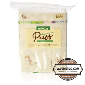 Organic Japanese Cotton Sheets (200 Pack)