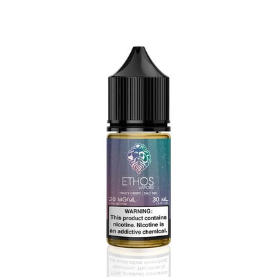ETHOS SALTS - FRUITY (30ML)