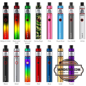 SMOK Stick V8 Baby Kit