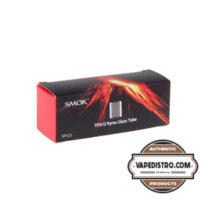 SMOK - TFV12 Glass Replacement