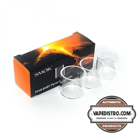 SMOK - TFV8 Baby Beast Replacement Glass