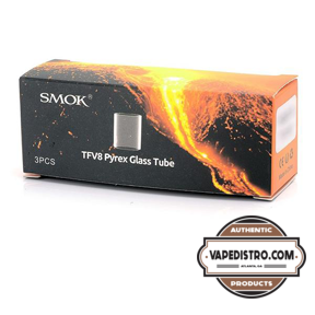 SMOK - TFV8 Big Baby Beast Glass Replacement