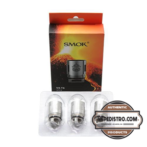 SMOK - TFV8 Coils (3 Pack)