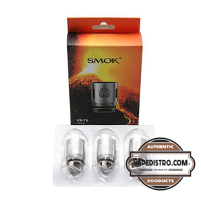 COILS - SMOK