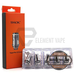 Smok-Vape Pen 22 Coil