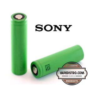 Sony VTC4 (1 Battery)