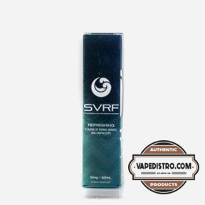 SVRF Vape - Refreshing (60ml)