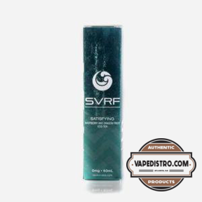 SVRF Vape - Satisfying (60ml)