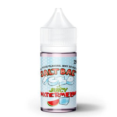 SALT BAE 50 - WATERMELON ICE