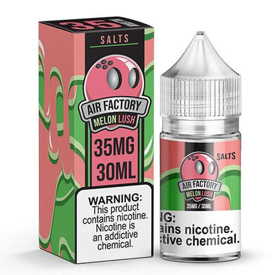 Salt Factory- Melon Lush- (30ml)