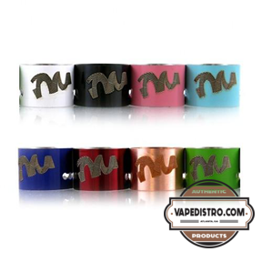Twisted Messes Colored Sleeves