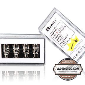 UWELL - Crown Coils (4-Pack)