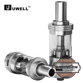 UWELL Crown Tank - Stainless Steel