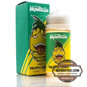 PINEAPPLE EXPRESS 100ML