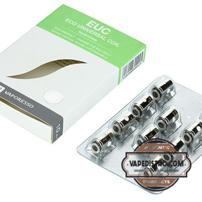 Vaporesso - EUC Clapton Coils