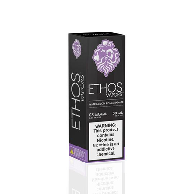 ETHOS OG - WATERMELON POMEGRANATE (60ML)